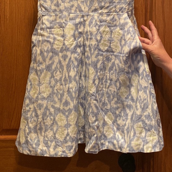 Gap summer dress - Picture 4 of 4